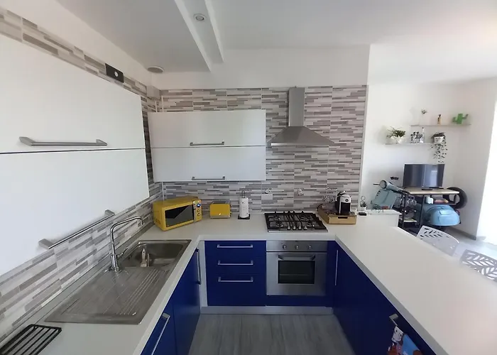 La Rosa Blutique Guesthouse - Boutique Apartment Near Como