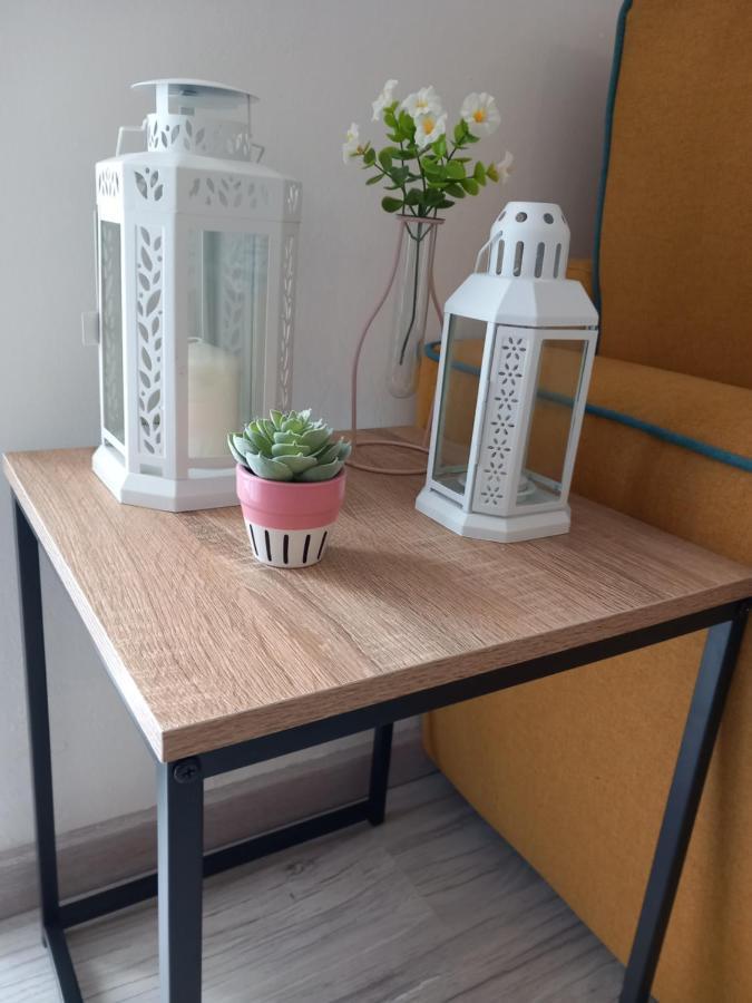La Rosa Blutique - Boutique Near Apartamento