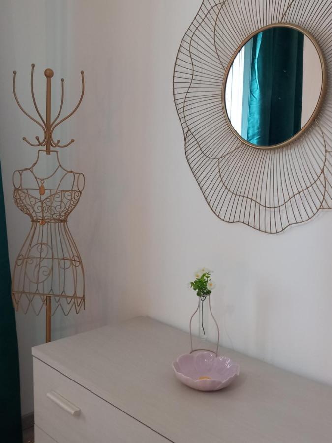 Apartamento La Rosa Blutique - Boutique Near Lucino