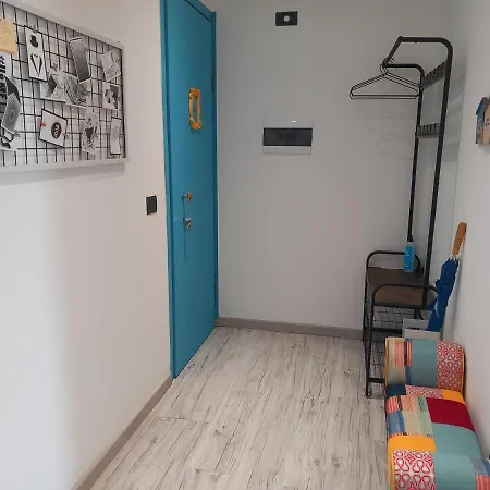 La Rosa Blutique Guesthouse - Boutique Apartment Near Como Montano Lucino Exterior photo