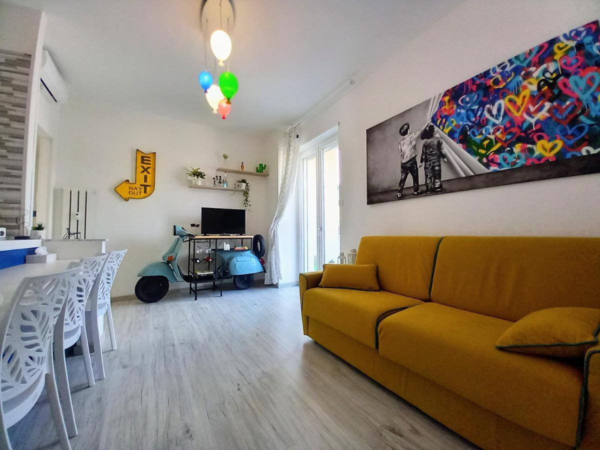 Apartment La Rosa Blutique - Boutique Near