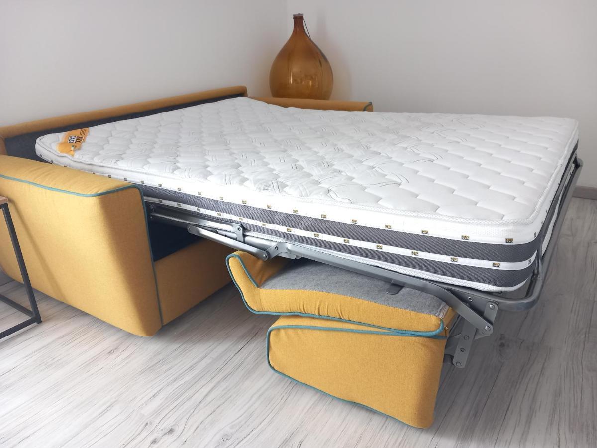 Apartment La Rosa Blutique - Boutique Near *