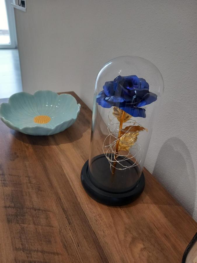 La Rosa Blutique - Boutique Near Apartment