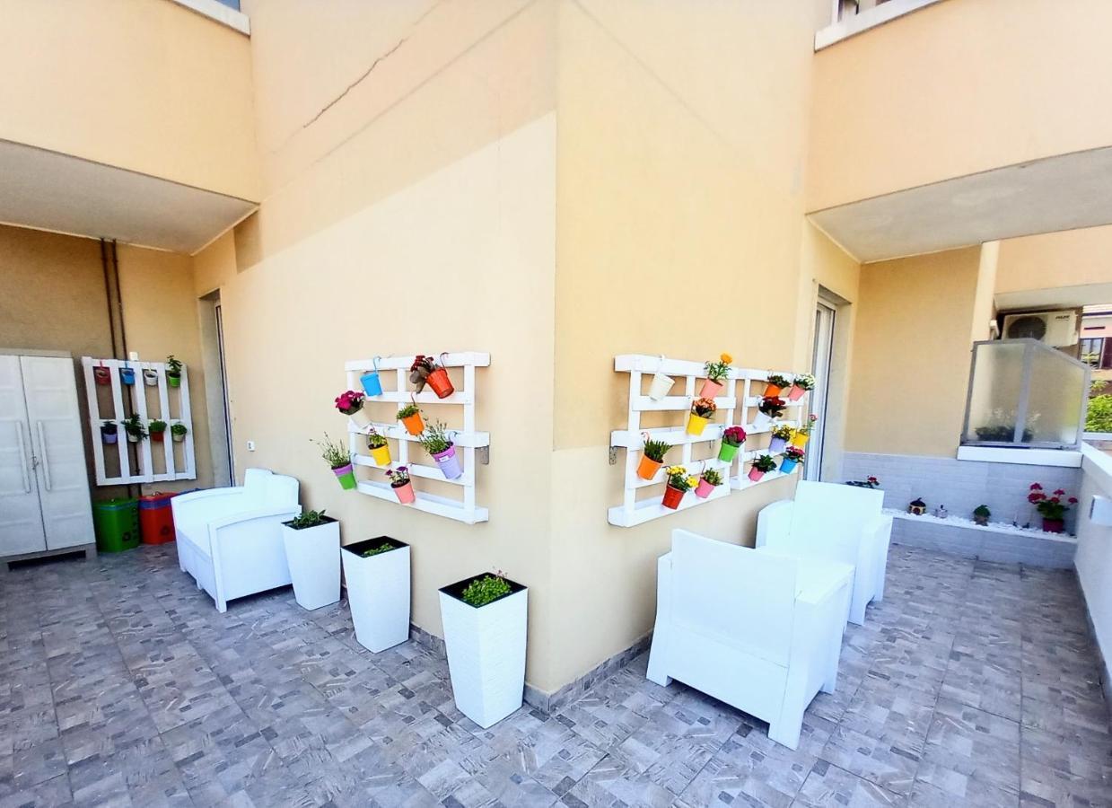 Apartment La Rosa Blutique - Boutique Near *