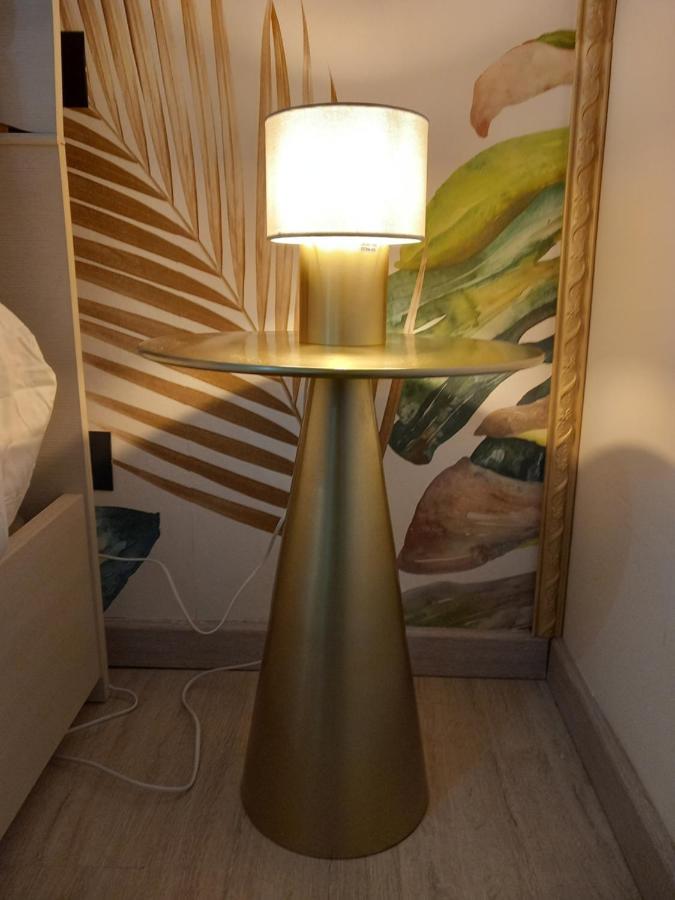 Apartment La Rosa Blutique - Boutique Near Montano Lucino