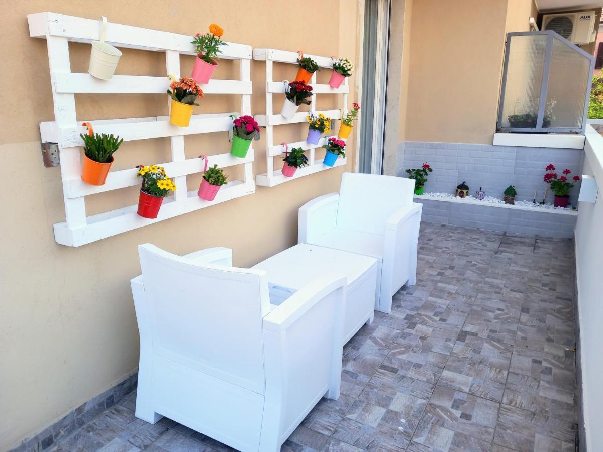 Apartment La Rosa Blutique - Boutique Near