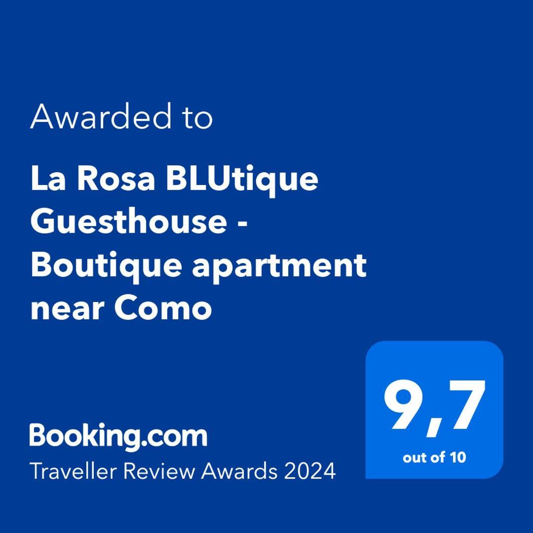 La Rosa Blutique - Boutique Near * Montano Lucino